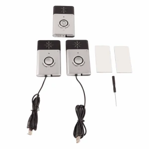 Умный беспроводной голосовой домофон, GoolRC