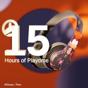 Bluetooth наушники Over The Ear — Беспроводные наушники, Disney/Pixar