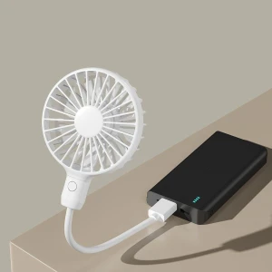 Портативный USB-вентилятор, Ruiming