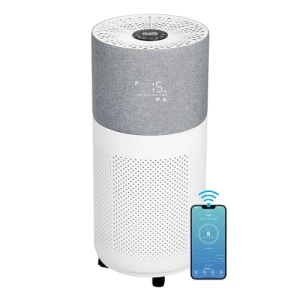 Очиститель воздуха для больших помещений — Очистители воздуха, CLEANFORCEAIR