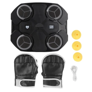 Детский умный музыкальный боксерский тренажер, GoolRC