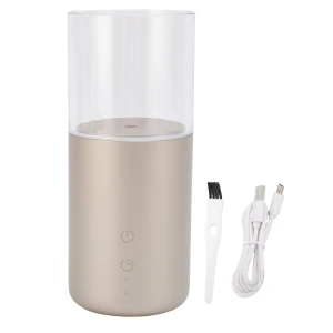 Огневой диффузор, GoolRC