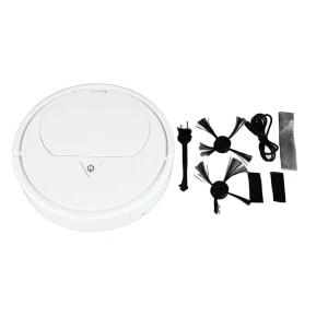 Подметальный робот, GoolRC