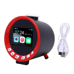 Умный будильник с ИИ, GoolRC