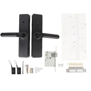 Умный замок с ручкой, GoolRC