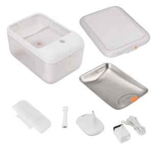 Автоматическая поилка для животных, GoolRC