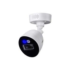 4K 20-канальная система видеонаблюдения с 7 камерами, Lorex