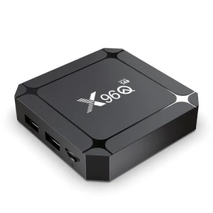 Smart TV Box, X96Q
