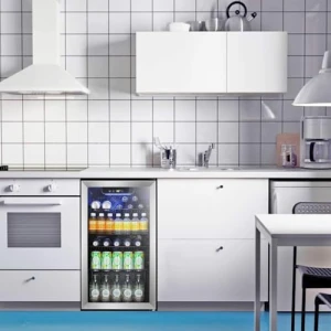 Холодильник для напитков, Antarctic Star