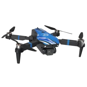 Дрон с бесщеточным двигателем и Wifi передачей, TTROARDS