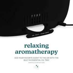 Ультразвуковой увлажнитель воздуха для больших помещений — Увлажнители воздуха, Homedics