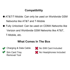 iPhone 12 Pro 5G 256GB, Apple