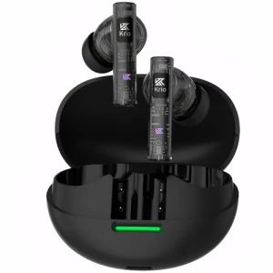 True Wireless Bluetooth Earbuds, KZ