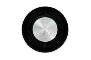 Очиститель воздуха с круговой очисткой, LG