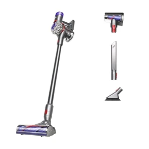 Беспроводной пылесос, Dyson