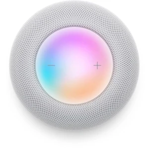 HomePod, Apple
