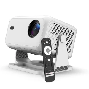 4K Smart Projector с WiFi и Bluetooth — Проекторы, NRKDUBQ