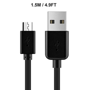 Зарядное устройство Micro USB, Dericam