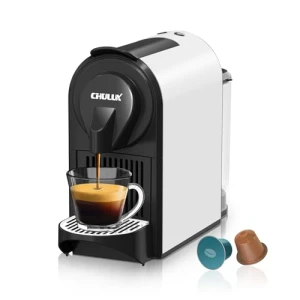 Мини-кофемашина для капсул Nespresso Original, CHULUX