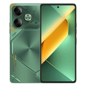 Смартфон POVA 6, Tecno