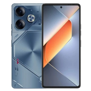 Смартфон POVA 6, Tecno