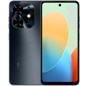 Смартфон Spark Go, Tecno