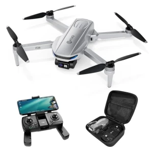 GPS дрон с камерой 2K, Contixo