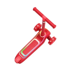 3-колесный светящийся самокат, Jetson