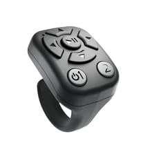 Умное кольцо с Bluetooth, TLZCWTC