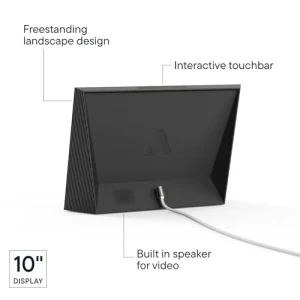 Цифровая фоторамка HD WiFi, Aura Home, Inc.