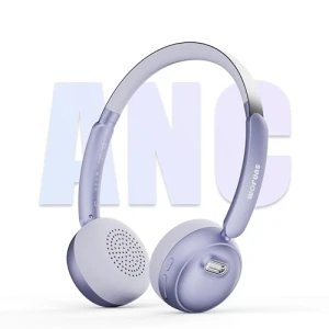 Беспроводные наушники в ретро стиле, SUNJOM