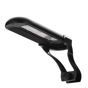 Светодиодные фонари для аквариума с таймером, TOMTOP JMS