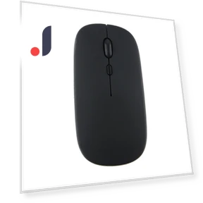 Беспроводная Bluetooth-мышь — Компьютерные мыши, Crowner