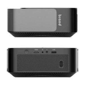 Умный проектор, Cheerlux