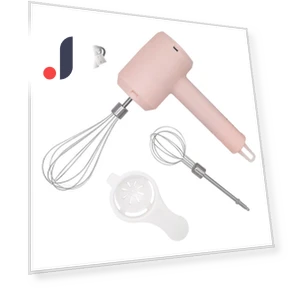Электрическая взбивалка для яиц — Венчики, Kitchenware Living Emporium