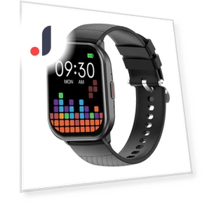 Умные часы с Bluetooth 5.2 — Умные часы, VA VA VOOM