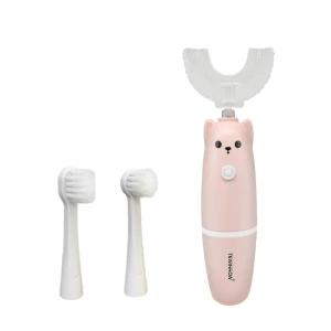 Детская электрическая зубная щетка — Электрические зубные щетки, TEWIRROW