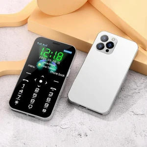 Маленький мобильный телефон — Смартфоны, SOYES