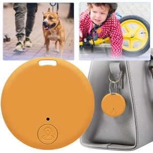 Портативный GPS-слежение 5.0 — GPS-трекеры для питомцев, Helicopter