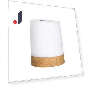 Портативный ночник с USB-аккумулятором — Ночники, TOMTOP JMS