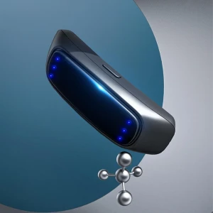 Умное устройство против храпа — Трекеры сна, TianJinGeErLiShangMaoYouXianGongSi