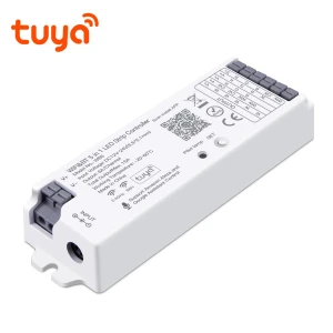 Умный светодиодный RGB-контроллер — Светодиодные ленты, MALITAI