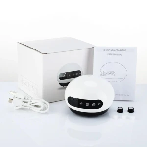 Умный вакуумный баночный массажер — Массажные пистолеты, Binchi Outdoor Equipment