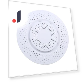 Умный Wi-Fi монитор качества воздуха — Комнатные термометры, Koogeelife