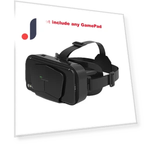 Очки виртуальной реальности для домашнего просмотра 3D — VR-очки, zhishangyoupin