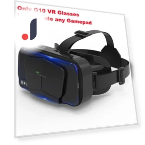 Очки виртуальной реальности — VR-очки, zhishangyoupin