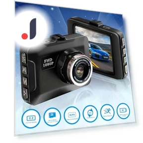 Автомобильный видеорегистратор — Видеорегистраторы, Factory Discount Outlet