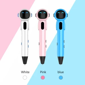 3D-ручка — 3D-ручки, BYEE Electronics