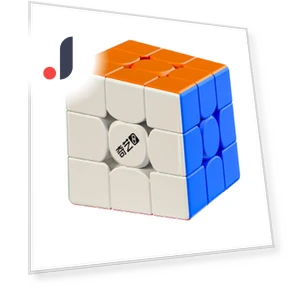 3x3 AI Smart Speed Cube — Головоломки, Professional Cube