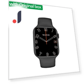 Смарт-часы AI Watch Face — Умные часы, Happy World Electronics